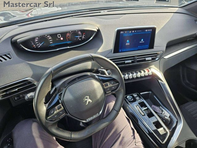 PEUGEOT 3008 3008 1.2 BENZ T ACTIVE PACK TG : - foto 14