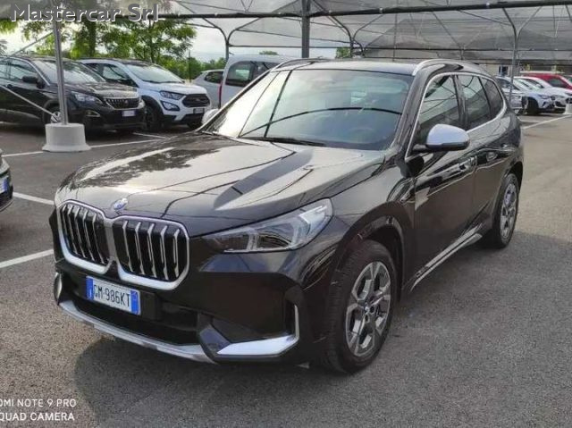BMW X1 X1 SDRIVE18I X-LINE EDITION ESSE - foto 2