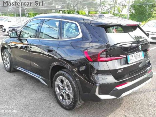 BMW X1 X1 SDRIVE18I X-LINE EDITION ESSE - foto 4