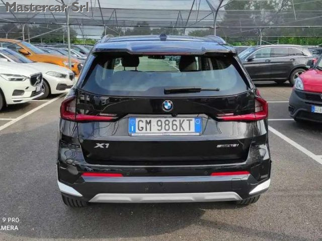BMW X1 X1 SDRIVE18I X-LINE EDITION ESSE - foto 5