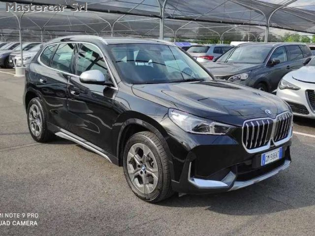BMW X1 X1 SDRIVE18I X-LINE EDITION ESSE - foto 8