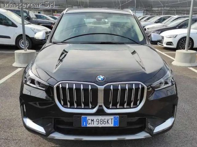BMW X1 X1 SDRIVE18I X-LINE EDITION ESSE - foto 9