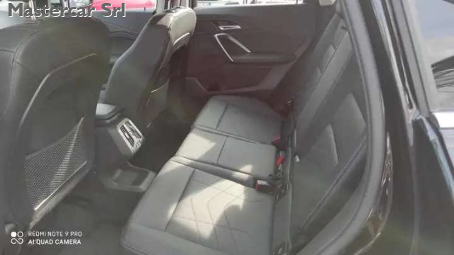 BMW X1 X1 SDRIVE18I X-LINE EDITION ESSE - foto 11