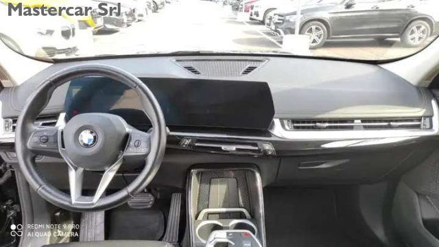 BMW X1 X1 SDRIVE18I X-LINE EDITION ESSE - foto 14
