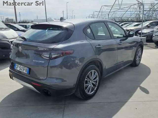 ALFA ROMEO STELVIO STELVIO MY23 2.2 TD SUPER Q4 210 - foto 6