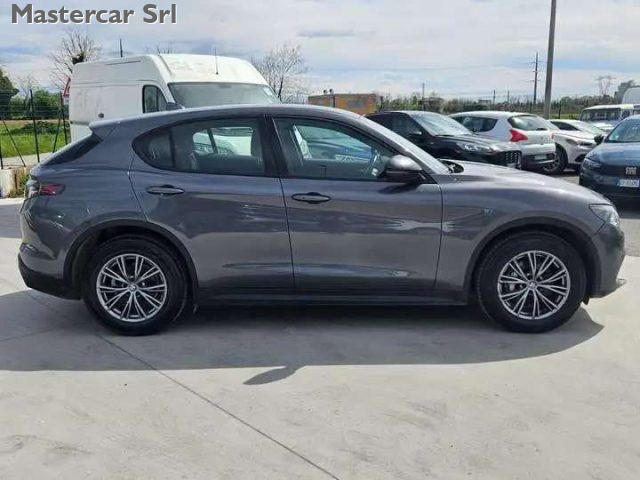 ALFA ROMEO STELVIO STELVIO MY23 2.2 TD SUPER Q4 210 - foto 7