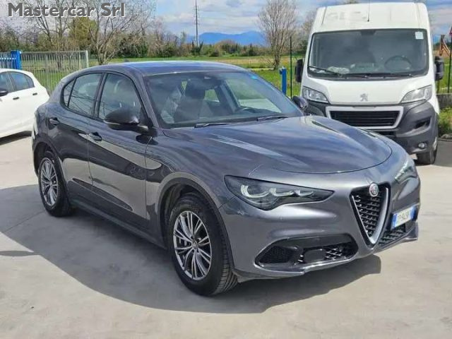 ALFA ROMEO STELVIO STELVIO MY23 2.2 TD SUPER Q4 210 - foto 8