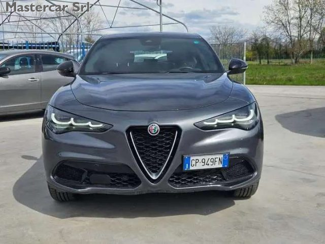 ALFA ROMEO STELVIO STELVIO MY23 2.2 TD SUPER Q4 210 - foto 9