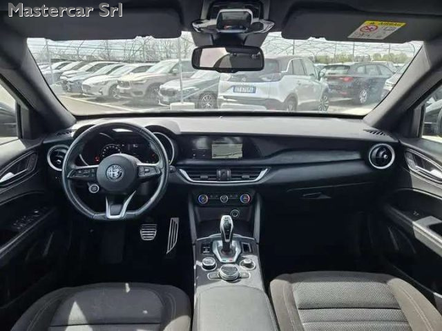 ALFA ROMEO STELVIO STELVIO MY23 2.2 TD SUPER Q4 210 - foto 11