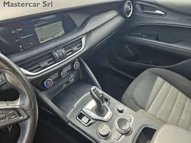 ALFA ROMEO STELVIO STELVIO MY23 2.2 TD SUPER Q4 210 - foto 13