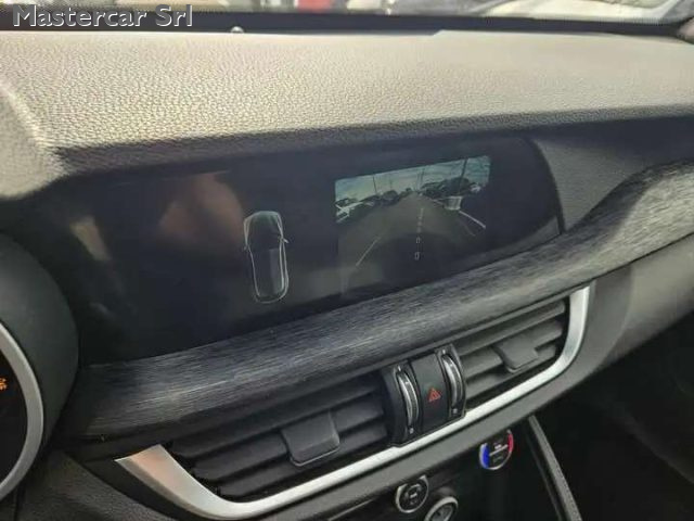 ALFA ROMEO STELVIO STELVIO MY23 2.2 TD SUPER Q4 210 - foto 14