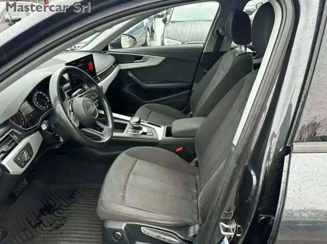 AUDI A4 AVANT 2.0 TDI BUSINESS 163CV S T - foto 6