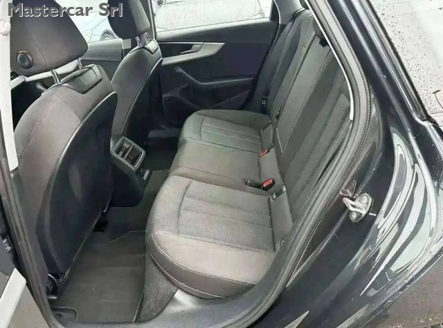 AUDI A4 AVANT 2.0 TDI BUSINESS 163CV S T - foto 9