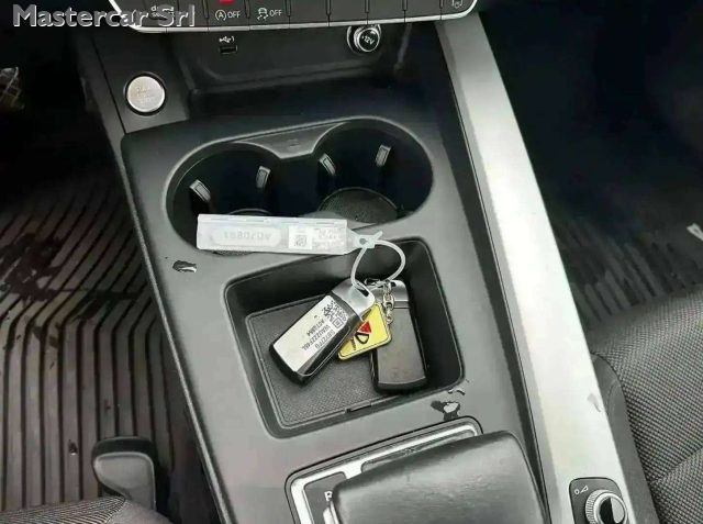 AUDI A4 AVANT 2.0 TDI BUSINESS 163CV S T - foto 10