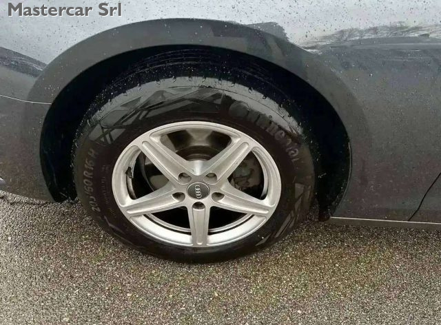 AUDI A4 AVANT 2.0 TDI BUSINESS 163CV S T - foto 13