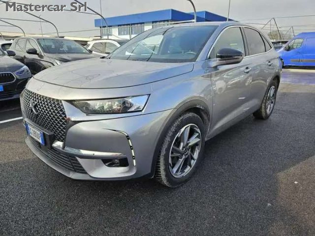 DS AUTOMOBILES DS 7 CROSSBACK DS7 1.5 BLUEHDI BUSINESS 130CV A - foto 2