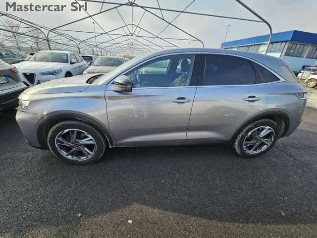 DS AUTOMOBILES DS 7 CROSSBACK DS7 1.5 BLUEHDI BUSINESS 130CV A - foto 3