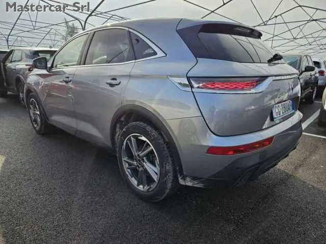 DS AUTOMOBILES DS 7 CROSSBACK DS7 1.5 BLUEHDI BUSINESS 130CV A - foto 4