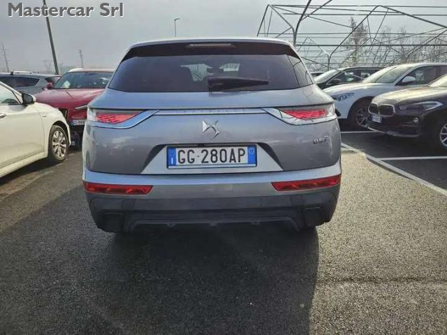 DS AUTOMOBILES DS 7 CROSSBACK DS7 1.5 BLUEHDI BUSINESS 130CV A - foto 5