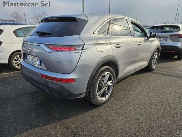 DS AUTOMOBILES DS 7 CROSSBACK DS7 1.5 BLUEHDI BUSINESS 130CV A - foto 6