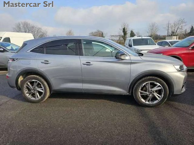DS AUTOMOBILES DS 7 CROSSBACK DS7 1.5 BLUEHDI BUSINESS 130CV A - foto 7