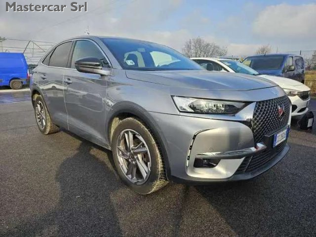 DS AUTOMOBILES DS 7 CROSSBACK DS7 1.5 BLUEHDI BUSINESS 130CV A - foto 8