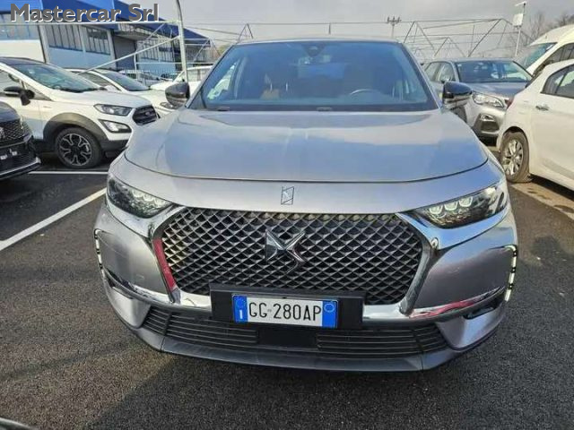 DS AUTOMOBILES DS 7 CROSSBACK DS7 1.5 BLUEHDI BUSINESS 130CV A - foto 9