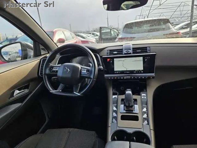 DS AUTOMOBILES DS 7 CROSSBACK DS7 1.5 BLUEHDI BUSINESS 130CV A - foto 11
