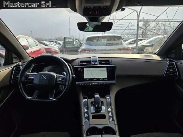 DS AUTOMOBILES DS 7 CROSSBACK DS7 1.5 BLUEHDI BUSINESS 130CV A - foto 12
