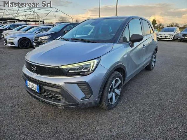 OPEL CROSSLAND CROSSLAND 1.5 ECOTEC EDITION 120 - foto 2