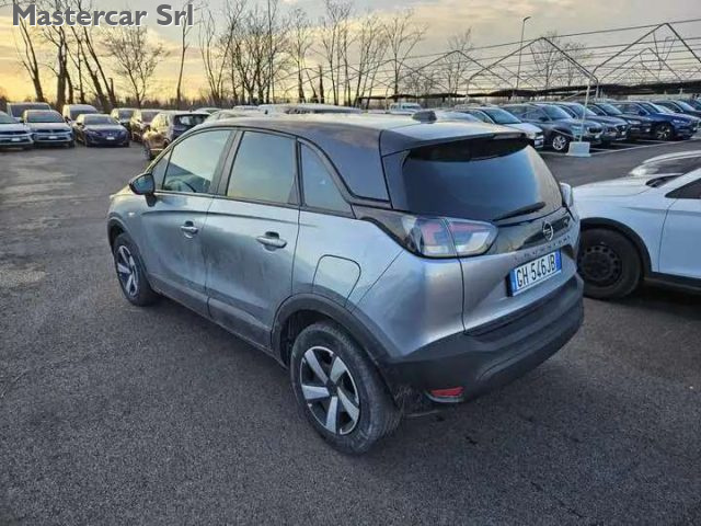 OPEL CROSSLAND CROSSLAND 1.5 ECOTEC EDITION 120 - foto 4