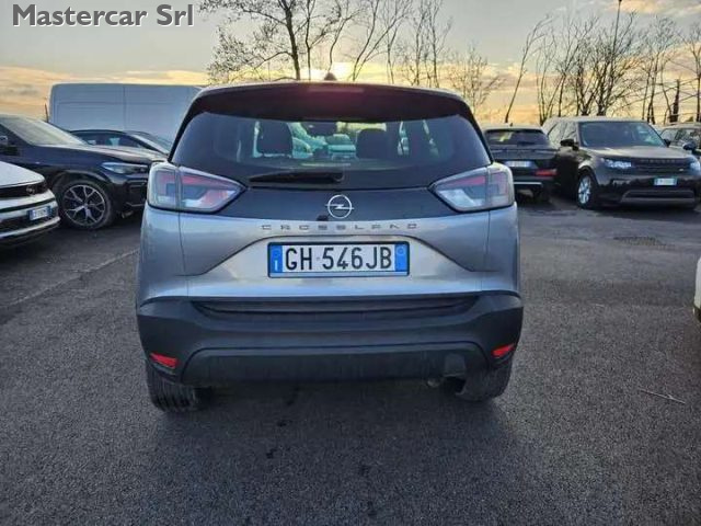 OPEL CROSSLAND CROSSLAND 1.5 ECOTEC EDITION 120 - foto 5