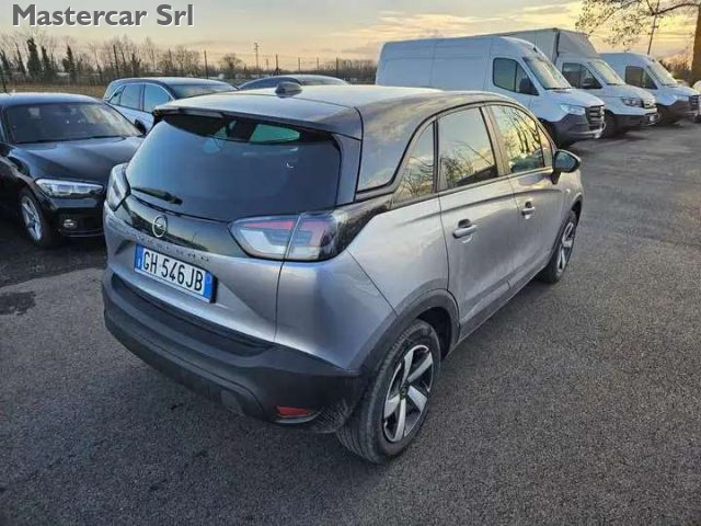 OPEL CROSSLAND CROSSLAND 1.5 ECOTEC EDITION 120 - foto 6