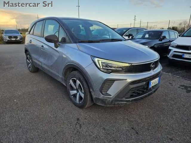 OPEL CROSSLAND CROSSLAND 1.5 ECOTEC EDITION 120 - foto 8