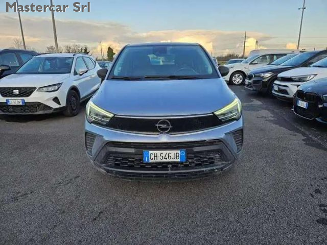 OPEL CROSSLAND CROSSLAND 1.5 ECOTEC EDITION 120 - foto 9
