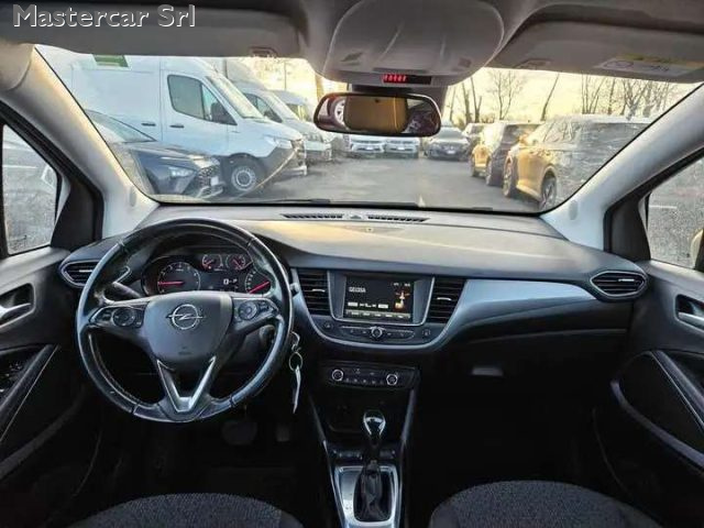 OPEL CROSSLAND CROSSLAND 1.5 ECOTEC EDITION 120 - foto 10