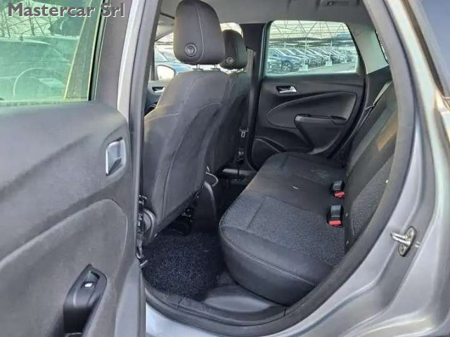 OPEL CROSSLAND CROSSLAND 1.5 ECOTEC EDITION 120 - foto 12