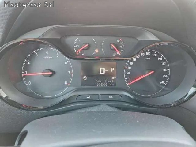OPEL CROSSLAND CROSSLAND 1.5 ECOTEC EDITION 120 - foto 13