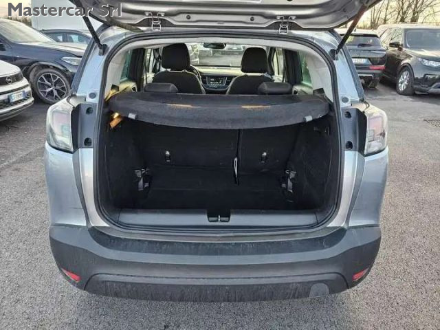 OPEL CROSSLAND CROSSLAND 1.5 ECOTEC EDITION 120 - foto 15