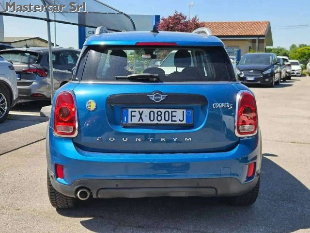 MINI COOPER SE COUNTRYMAN 1.5 COOPER ALL4 AUTO PLUG-IN - F - foto 5