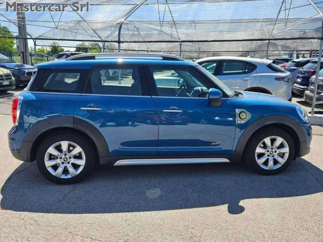 MINI COOPER SE COUNTRYMAN 1.5 COOPER ALL4 AUTO PLUG-IN - F - foto 7