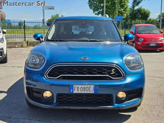 MINI COOPER SE COUNTRYMAN 1.5 COOPER ALL4 AUTO PLUG-IN - F - foto 9