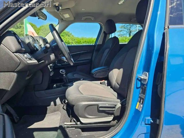MINI COOPER SE COUNTRYMAN 1.5 COOPER ALL4 AUTO PLUG-IN - F - foto 10