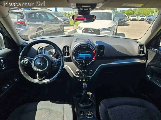 MINI COOPER SE COUNTRYMAN 1.5 COOPER ALL4 AUTO PLUG-IN - F - foto 11