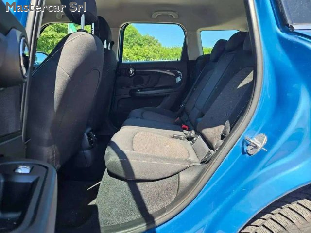 MINI COOPER SE COUNTRYMAN 1.5 COOPER ALL4 AUTO PLUG-IN - F - foto 12
