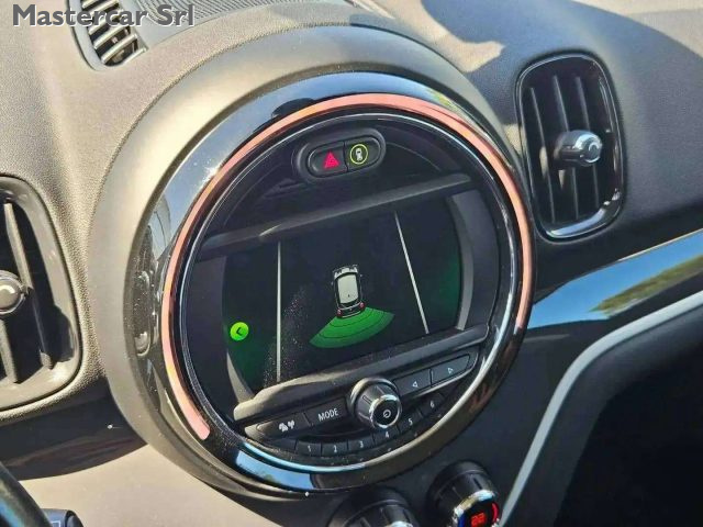 MINI COOPER SE COUNTRYMAN 1.5 COOPER ALL4 AUTO PLUG-IN - F - foto 13