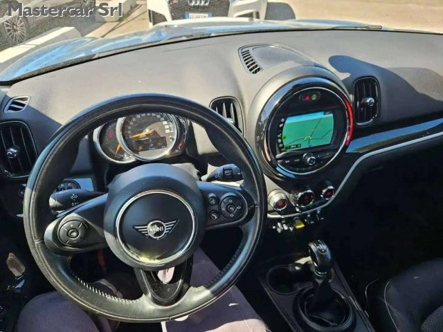 MINI COOPER SE COUNTRYMAN 1.5 COOPER ALL4 AUTO PLUG-IN - F - foto 14