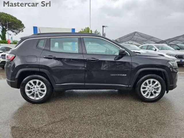 JEEP COMPASS 2021 1.3 TURBO T4 PHEV BUSINESS  - foto 7