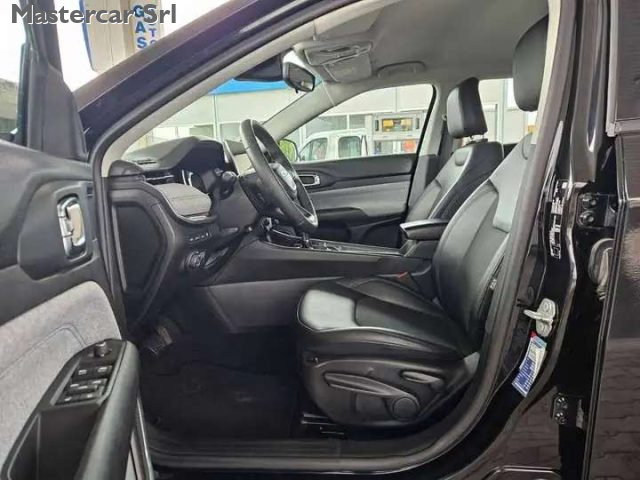 JEEP COMPASS 2021 1.3 TURBO T4 PHEV BUSINESS  - foto 10