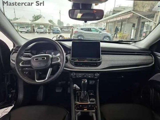 JEEP COMPASS 2021 1.3 TURBO T4 PHEV BUSINESS  - foto 12